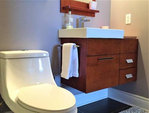 Apartamento Le Champlain Unit� 104