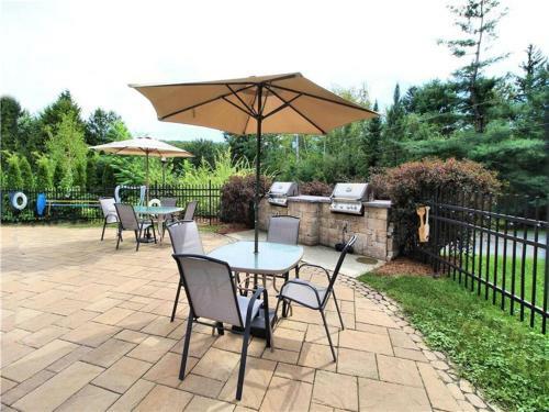 Apartamento Le Champlain Unit� 104