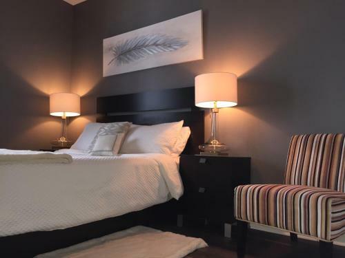Apartamento Le Champlain Unit� 104