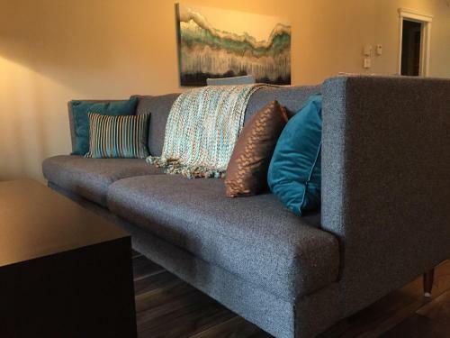 Apartamento Le Champlain Unit� 104