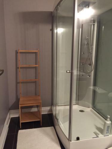 Apartamento Le Champlain Unit� 104