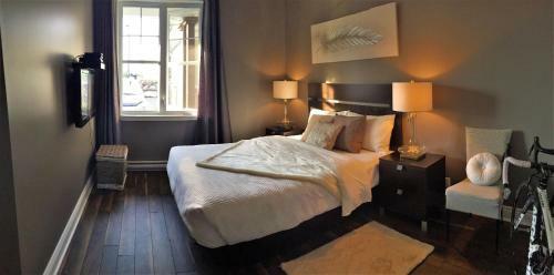 Apartamento Le Champlain Unit� 104