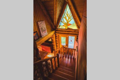 The Beaver Lodge By Escapades Tremblant