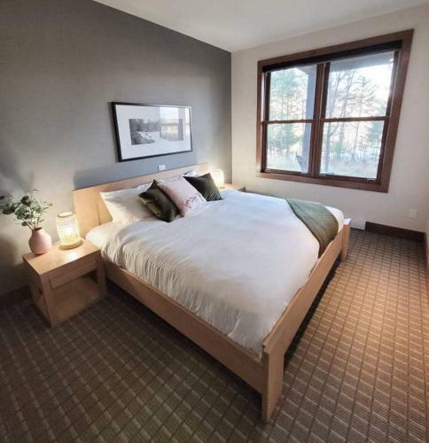 Luxury Condo With Resort Access