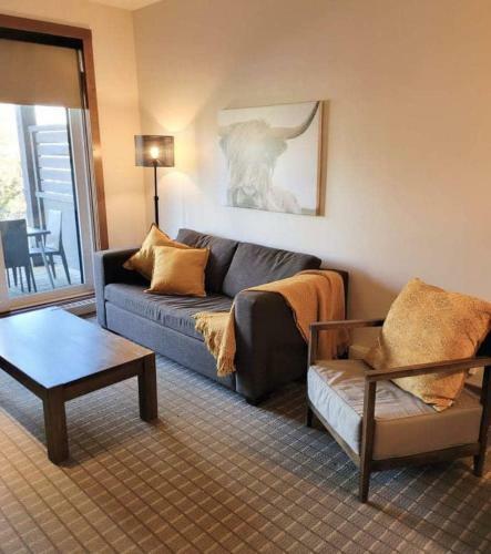 Luxury Condo With Resort Access