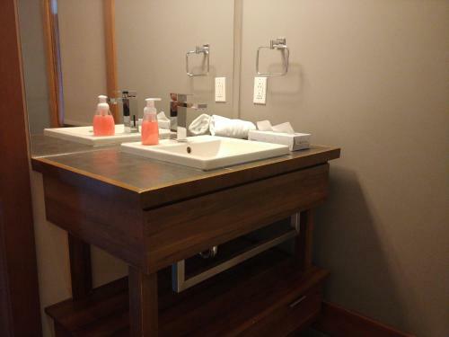 Apartamento L'oasis, Lac Et Ski Mont-tremblant