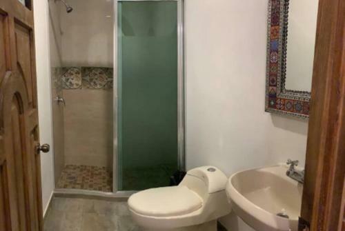 Apartamento Zona Centro - Departamento Estilo San Miguel