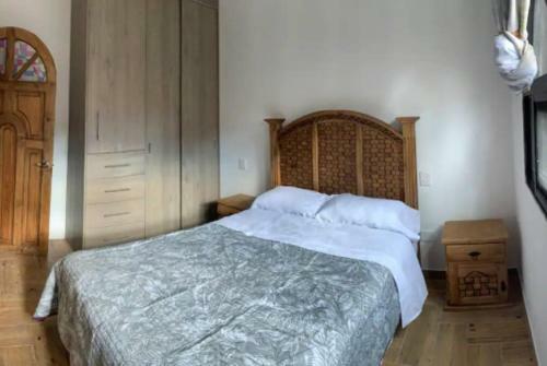 Apartamento Zona Centro - Departamento Estilo San Miguel