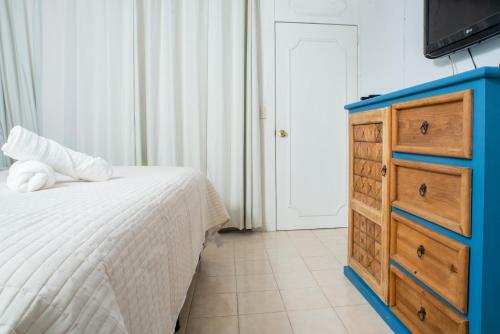 Bed & Breakfast La Antigua Guest House