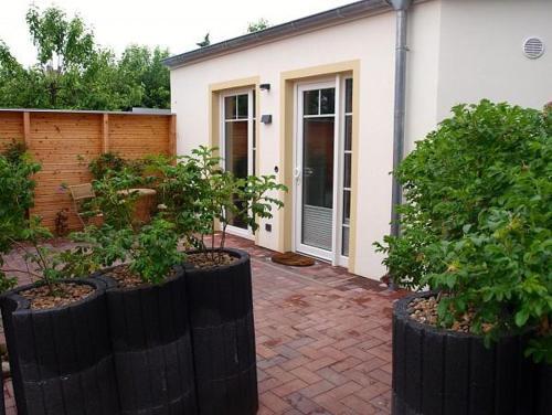 Apartamento Kleiner Austernfischer