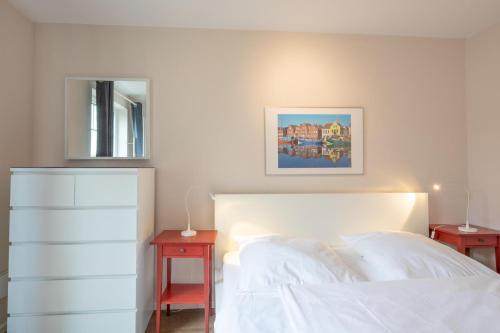 Apartamento Kleiner Austernfischer