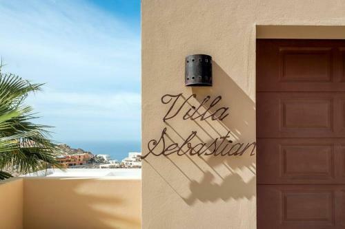Luxury Pedregal Villa Sebastian, 7th Night Free!