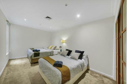 Apartamento A Cozy & Spacious 3br Home With Free Parking