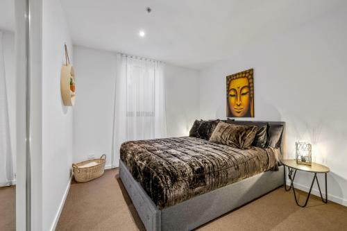 Apartamento Great Location, 2 Queen Bed, Close To Chapel St