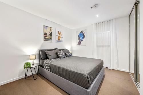 Apartamento Great Location, 2 Queen Bed, Close To Chapel St