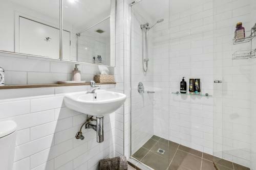 Apartamento Great Location, 2 Queen Bed, Close To Chapel St