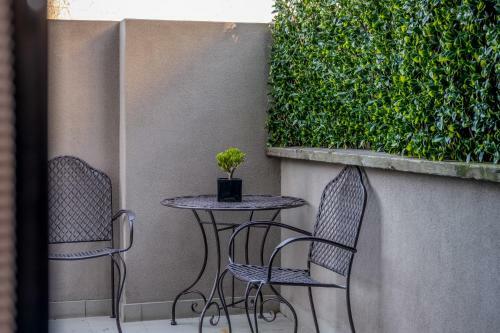 Apartamento Great Location, 2 Queen Bed, Close To Chapel St