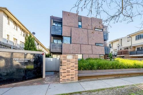 Apartamento Great Location, 2 Queen Bed, Close To Chapel St