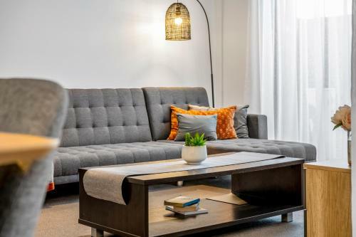 Apartamento Great Location, 2 Queen Bed, Close To Chapel St
