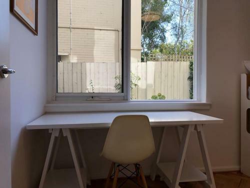 Apartamento Spacious 3 Bedroom 1 Bath St Kilda Near Cbd