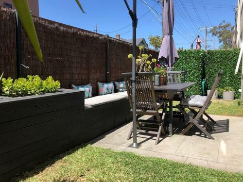 Apartamento Spacious 3 Bedroom 1 Bath St Kilda Near Cbd