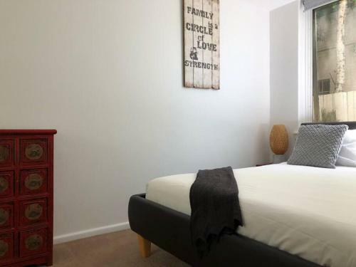 Apartamento Spacious 3 Bedroom 1 Bath St Kilda Near Cbd