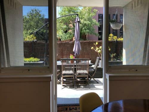 Apartamento Spacious 3 Bedroom 1 Bath St Kilda Near Cbd