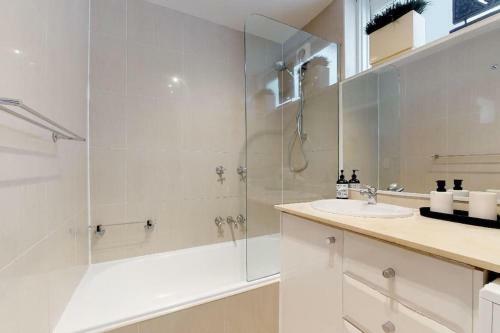 Apartamento Spacious 3 Bedroom 1 Bath St Kilda Near Cbd