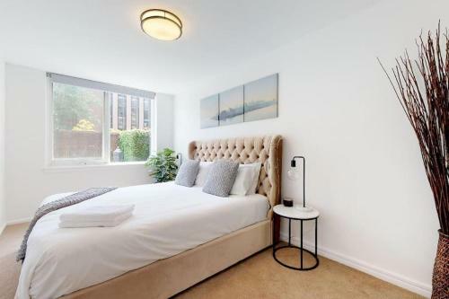 Apartamento Spacious 3 Bedroom 1 Bath St Kilda Near Cbd