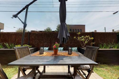 Apartamento Spacious 3 Bedroom 1 Bath St Kilda Near Cbd