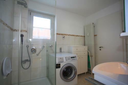 Apartamento Ferien-gl�ck