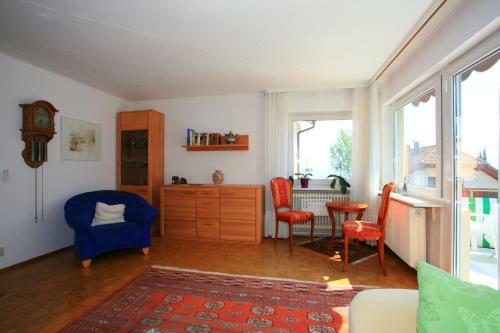 Apartamento Ferien-gl�ck