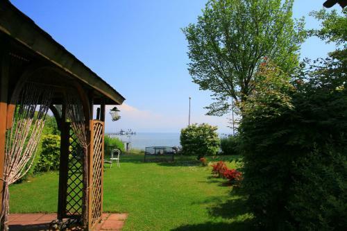 Apartamento Ferien-gl�ck