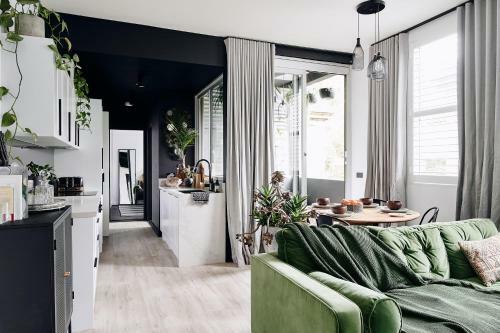 Apartamento Coco Condo St Kilda