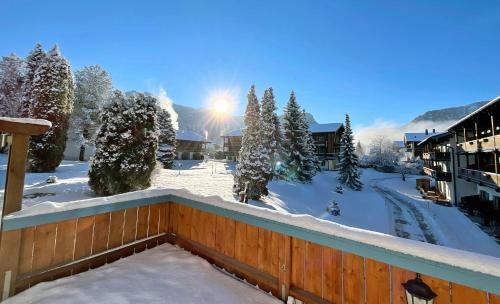 Das Bergmayr - Chiemgauer Alpenhotel