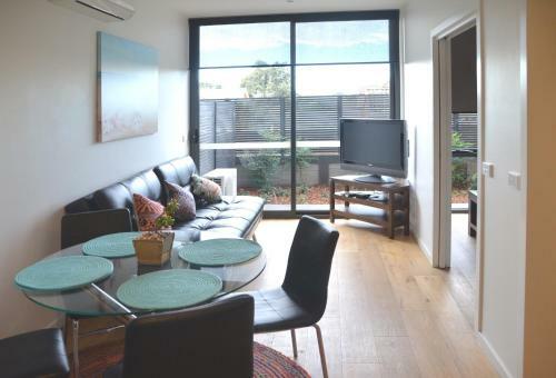 Apartamento G2/64-66 Keilor Road Essendon North