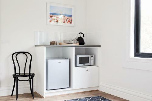 Richmond Studio Apartments