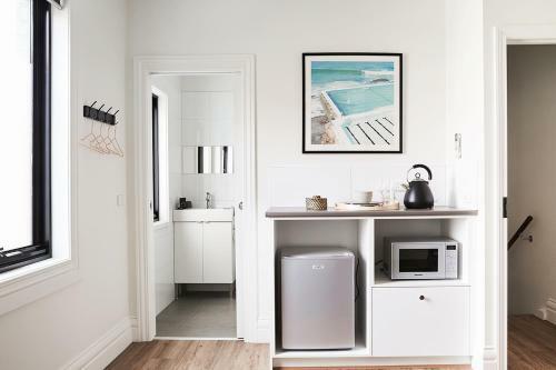 Richmond Studio Apartments