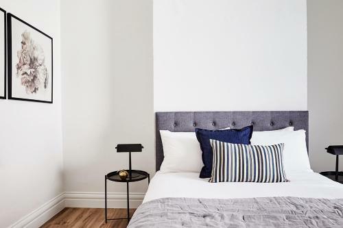 Richmond Studio Apartments