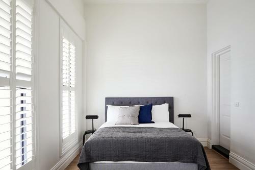 Richmond Studio Apartments