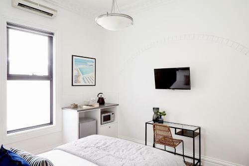 Richmond Studio Apartments