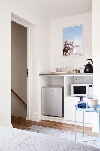 Richmond Studio Apartments
