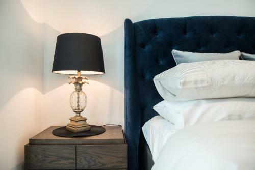 Apartamento Richmond Oasis