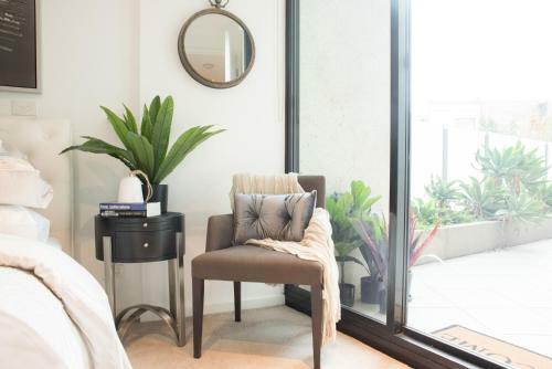 Apartamento Richmond Oasis