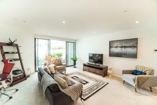 Apartamento Richmond Oasis