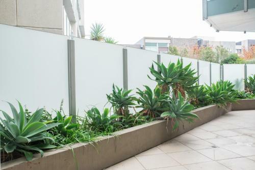 Apartamento Richmond Oasis