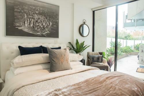Apartamento Richmond Oasis