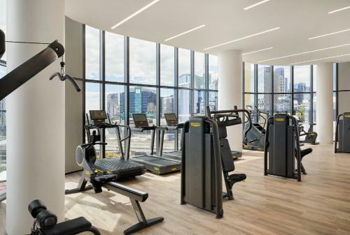 Aparthotel Oakwood Premier Melbourne