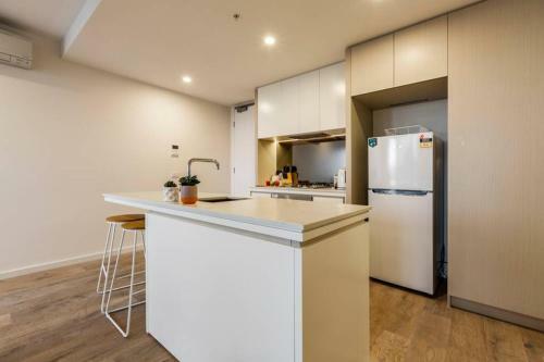 Southbank Stunning Waterview Apartment!