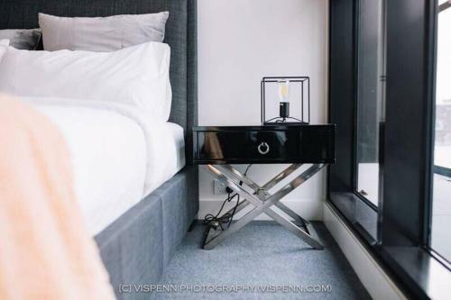 State Of The Art 2bed+2bath Designer Lux Apartment